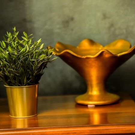 Sarada Boutique Luxury Apartment Deva Ngoại thất bức ảnh