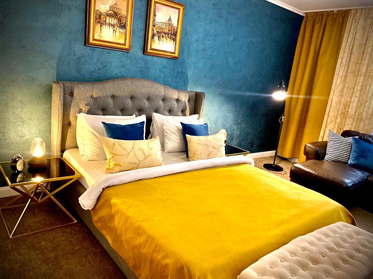Sarada Boutique Luxury Apartment Deva Ngoại thất bức ảnh