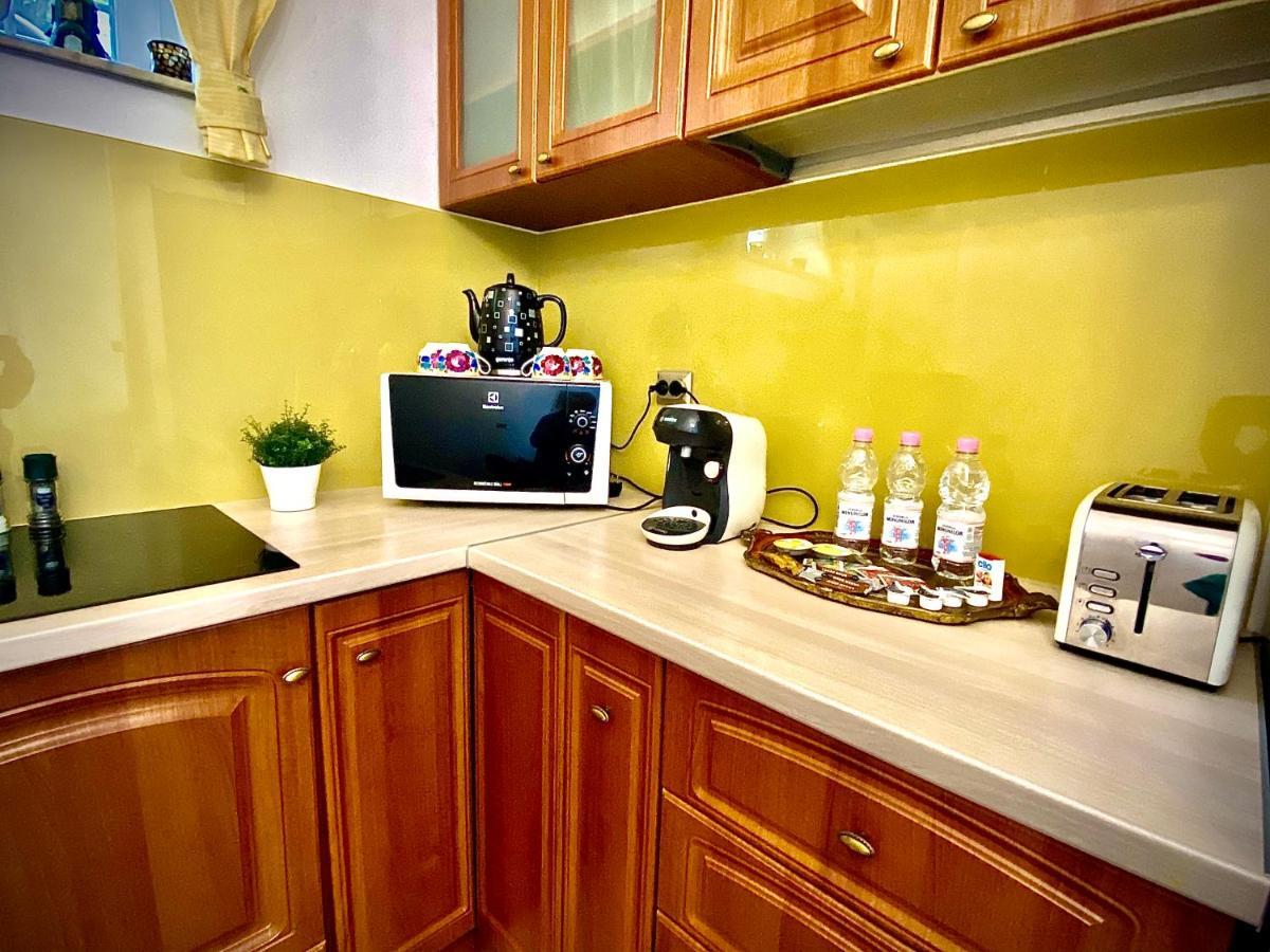 Sarada Boutique Luxury Apartment Deva Ngoại thất bức ảnh