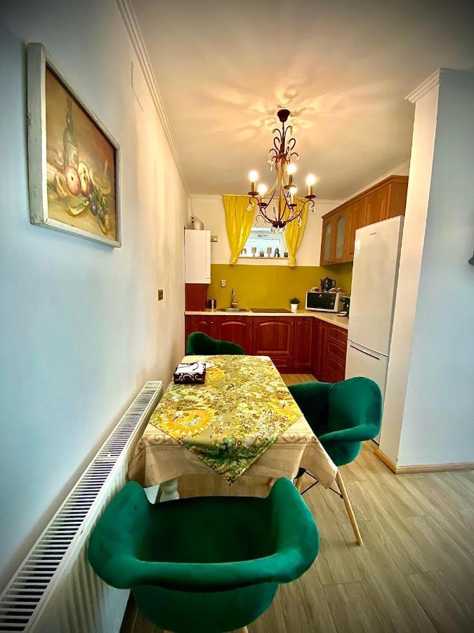 Sarada Boutique Luxury Apartment Deva Ngoại thất bức ảnh