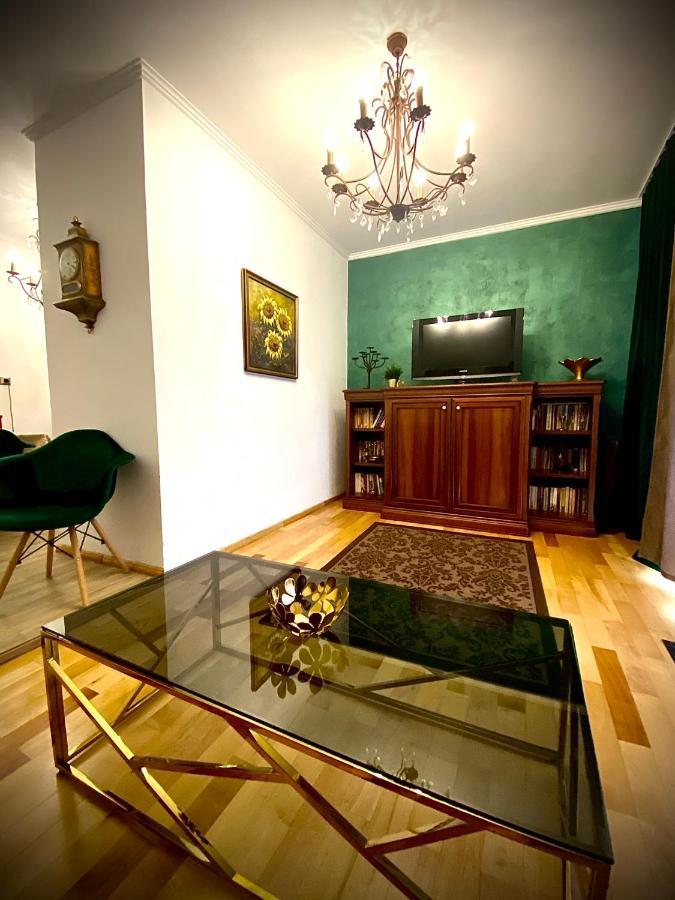 Sarada Boutique Luxury Apartment Deva Ngoại thất bức ảnh