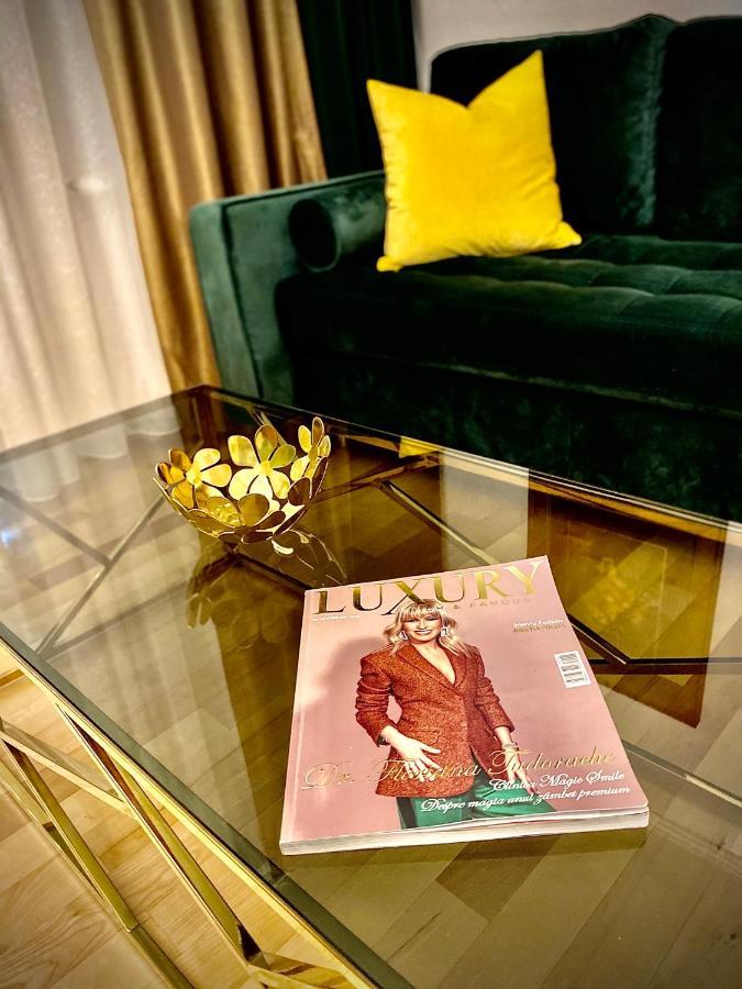 Sarada Boutique Luxury Apartment Deva Ngoại thất bức ảnh