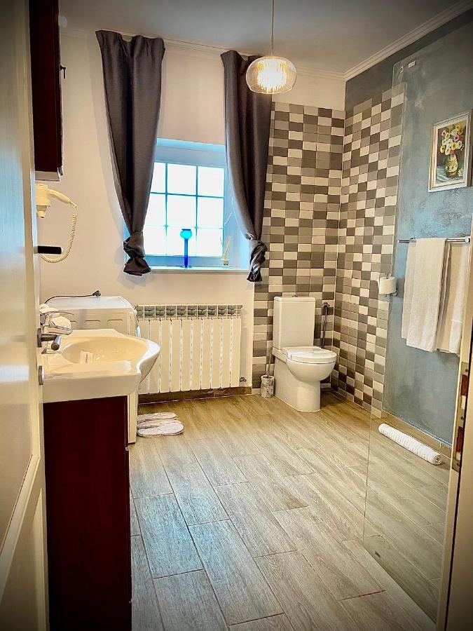 Sarada Boutique Luxury Apartment Deva Ngoại thất bức ảnh