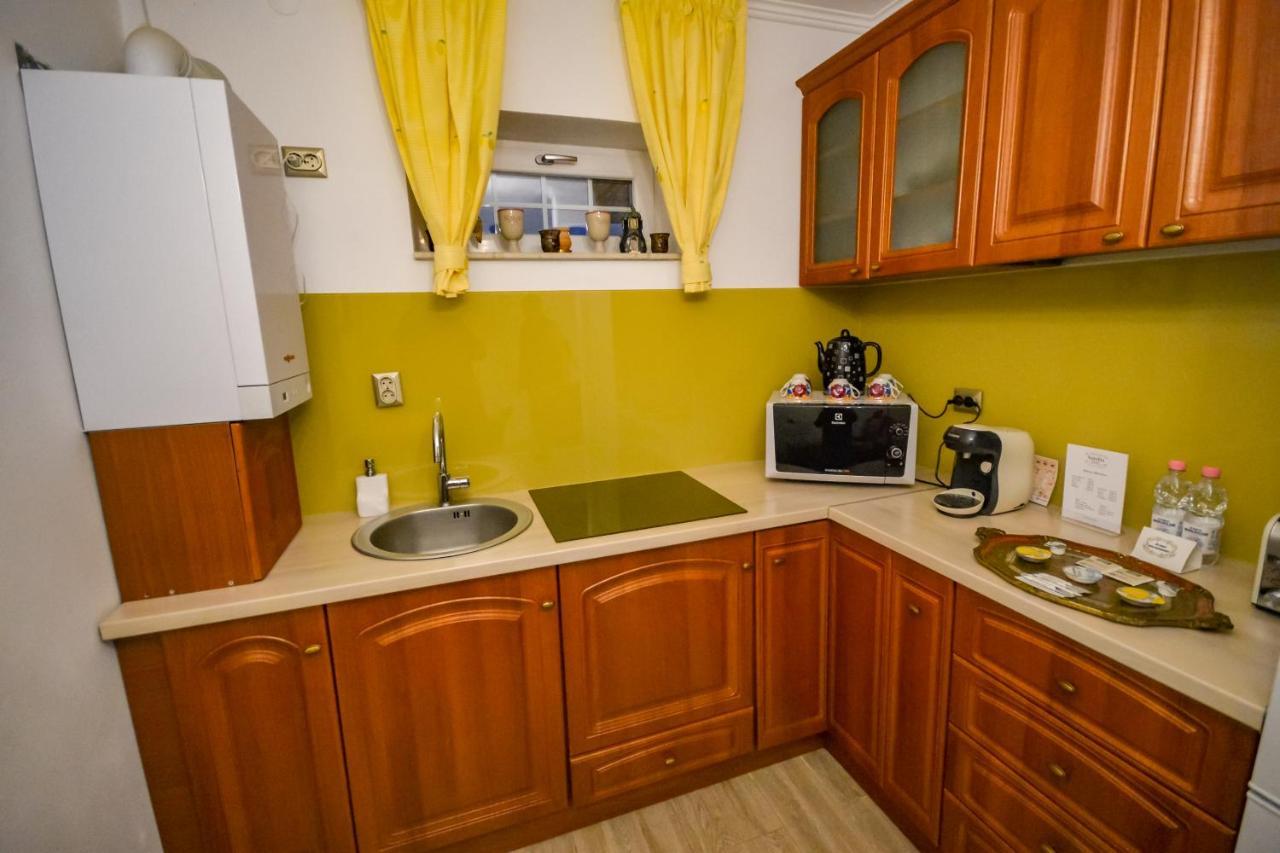 Sarada Boutique Luxury Apartment Deva Ngoại thất bức ảnh