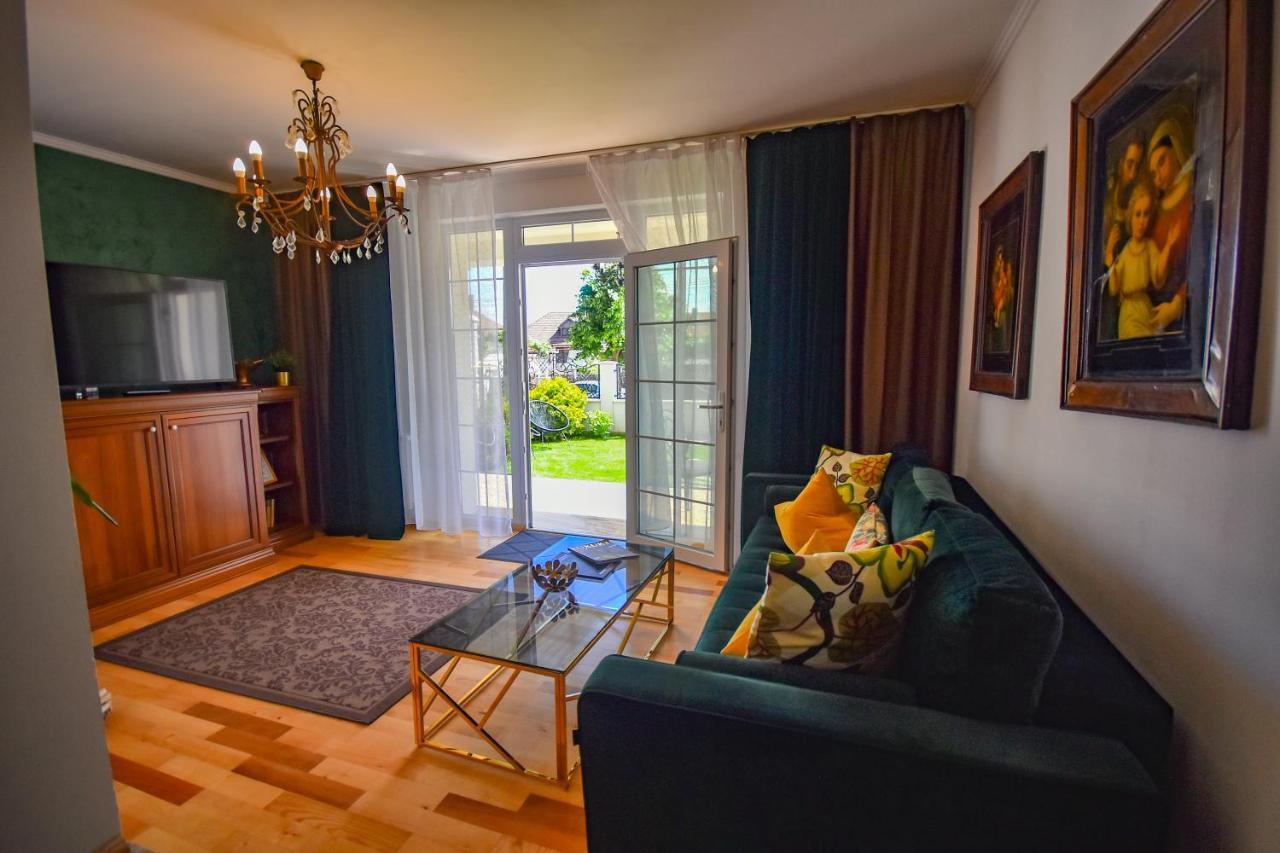 Sarada Boutique Luxury Apartment Deva Ngoại thất bức ảnh