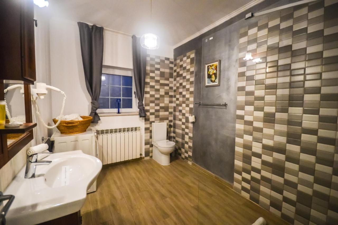 Sarada Boutique Luxury Apartment Deva Ngoại thất bức ảnh