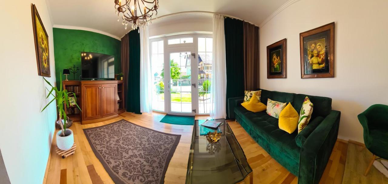 Sarada Boutique Luxury Apartment Deva Ngoại thất bức ảnh