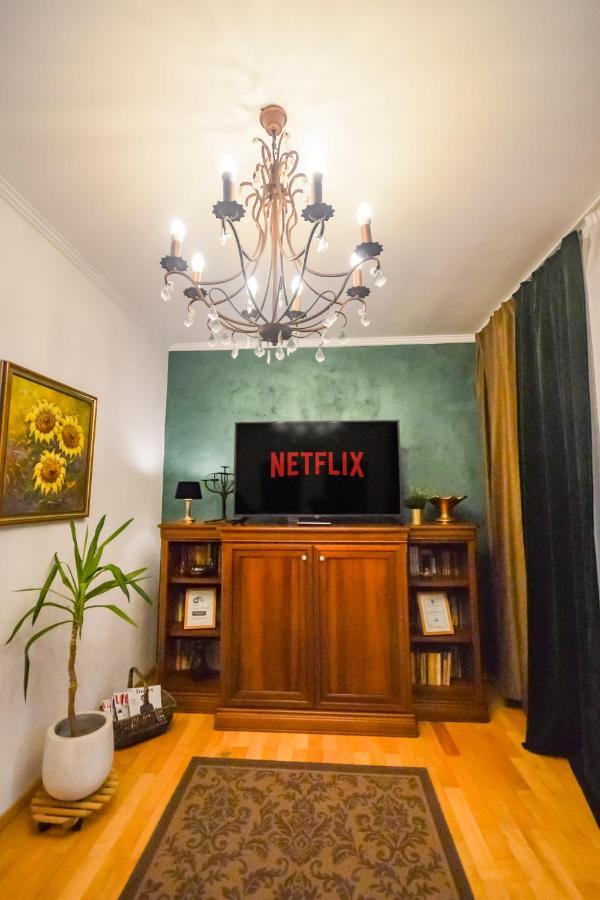 Sarada Boutique Luxury Apartment Deva Ngoại thất bức ảnh