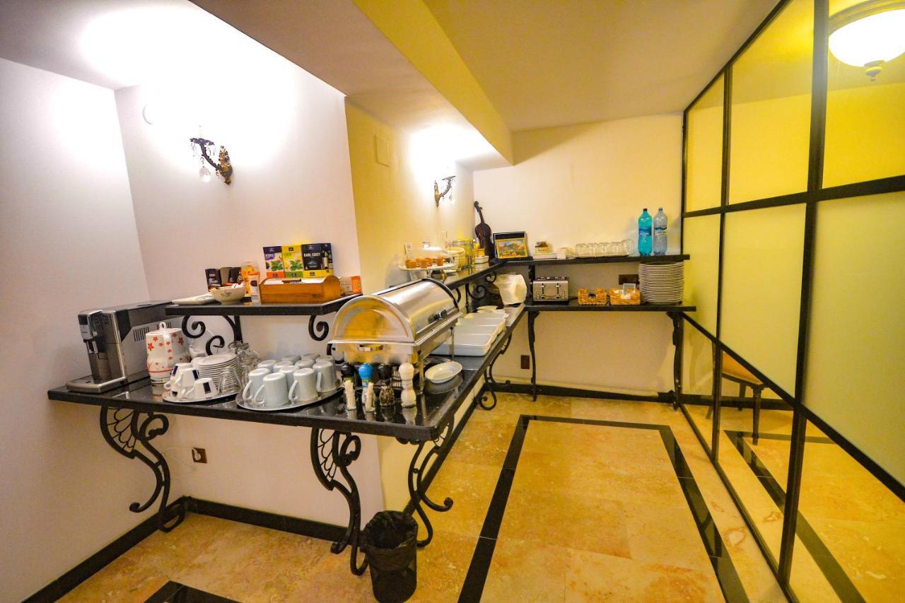 Sarada Boutique Luxury Apartment Deva Ngoại thất bức ảnh